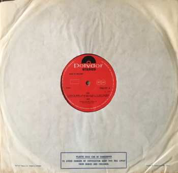LP The Gass: Juju