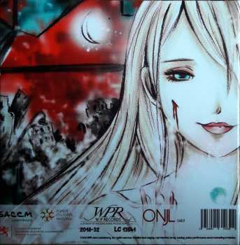 CD Gast Waltzing: Hope