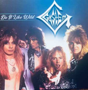 Album Gastem: Do It Like Wild