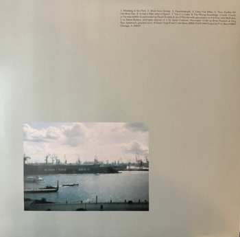 LP Gastr Del Sol: Crookt, Crackt, Or Fly