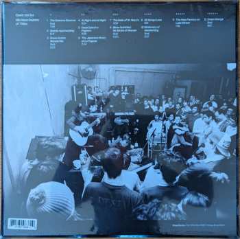 3LP/Doos Gastr Del Sol: We Have Dozens Of Titles