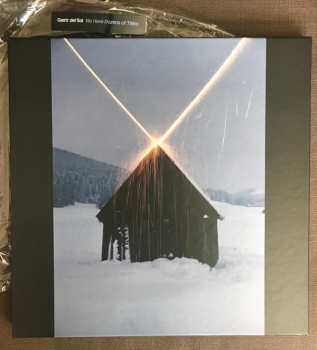 3LP/Doos Gastr Del Sol: We Have Dozens Of Titles