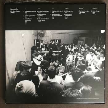 3LP/Doos Gastr Del Sol: We Have Dozens Of Titles