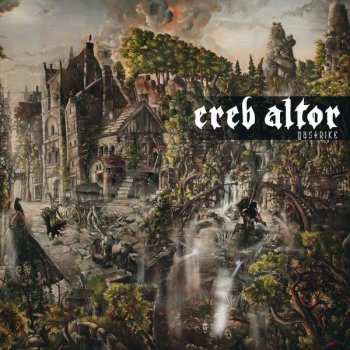 Album Ereb Altor: Gastrike