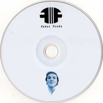 CD Fedor Frešo: Gastronomic Pleasure