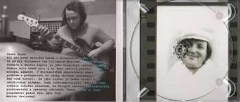 CD Fedor Frešo: Gastronomic Pleasure