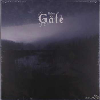 LP Gåte: Huldra