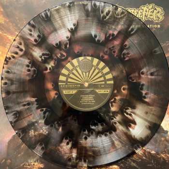LP Gatecreeper: Sonoran Depravation LTD | CLR