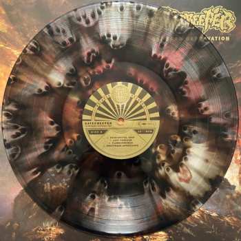LP Gatecreeper: Sonoran Depravation LTD | CLR