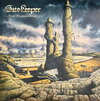 Album Gatekeeper: From Western Shores