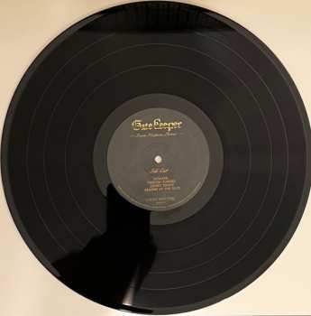 LP Gatekeeper: From Western Shores LTD
