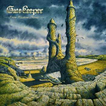 CD Gatekeeper: From Western Shores