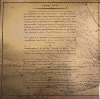 LP Gatekeeper: From Western Shores LTD