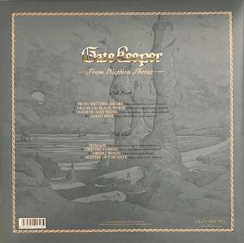 LP Gatekeeper: From Western Shores LTD