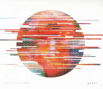 Album Gates: Parallel Lives