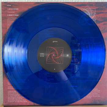LP Gates: Here and Now LTD | CLR
