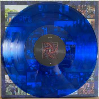 LP Gates: Here and Now LTD | CLR