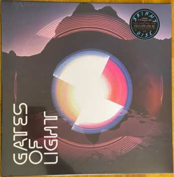 LP Gates Of Light: Gates Of Light CLR | LTD