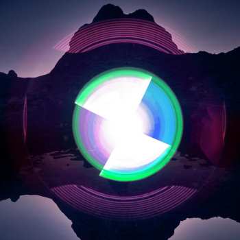 LP Gates Of Light: Gates Of Light CLR | LTD
