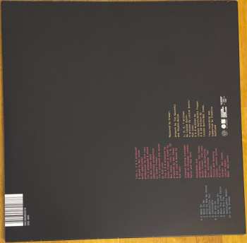 LP Gates Of Light: Gates Of Light CLR | LTD