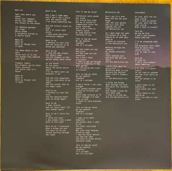 LP Gates Of Light: Gates Of Light CLR | LTD