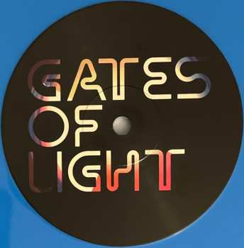 LP Gates Of Light: Gates Of Light CLR | LTD