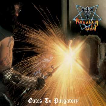 LP Running Wild: Gates To Purgatory