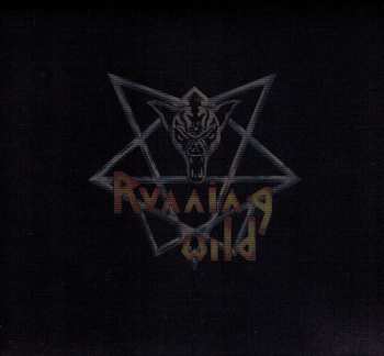 CD Running Wild: Gates To Purgatory DLX | DIGI