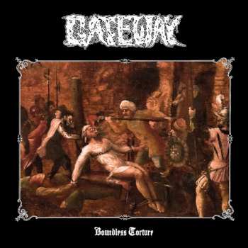 Album Gateway: Boundless Torture