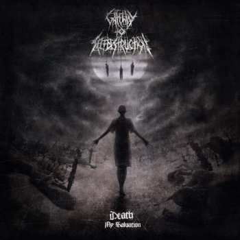 Album Gateway To Selfdestruction: Death, My Salvation