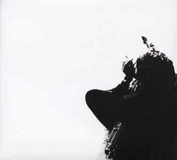 Album Gato Barbieri Quartet: In Search Of The Mystery