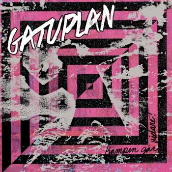 Album Gatuplan: Kampen Går Vidare