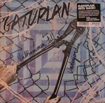 Gatuplan: Välkommen Till Underjorden