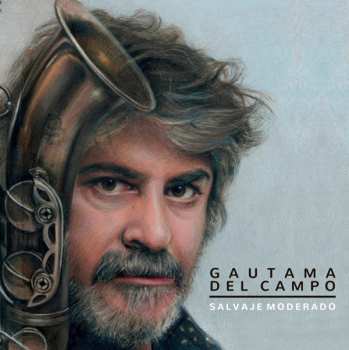 CD Gautama Del Campo: Salvaje Moderado