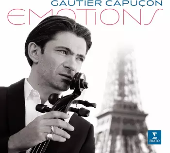 Gautier Capuçon: Emotion