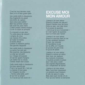 CD Gauvain Sers: Les Oubliés