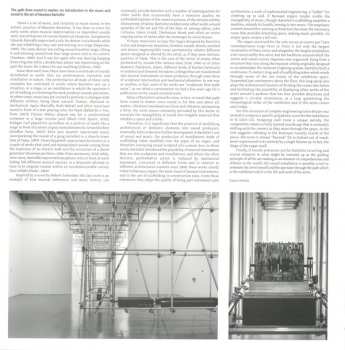LP Gavin Bryars: In Là