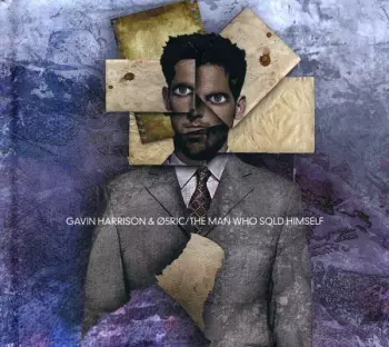 The Man Who Sold Himself