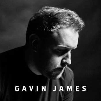 LP/CD Gavin James: Bitter Pill
