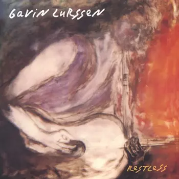 Gavin Lurssen: Restless