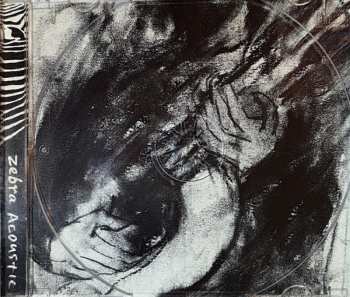 CD Gavin Lurssen: Restless