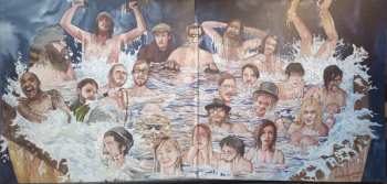 2LP Gayngs: Relayted