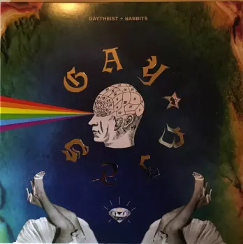 Gaytheist: Gay*Bits