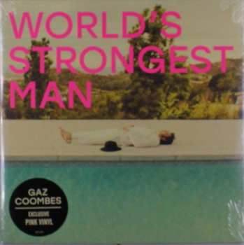 LP Gaz Coombes: World's Strongest Man LTD | CLR