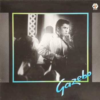 Album Gazebo: Gazebo