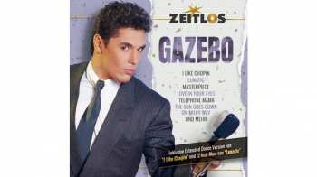 CD Gazebo: Zeitlos