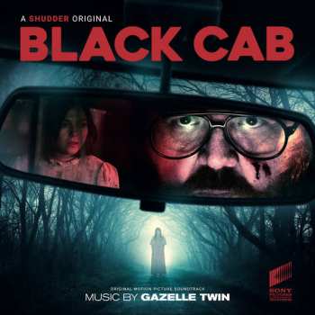 Album Gazelle Twin: Black Cab (Original Motion Picture Soundtrack)