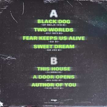 LP Gazelle Twin: Shadow Dogs CLR | LTD