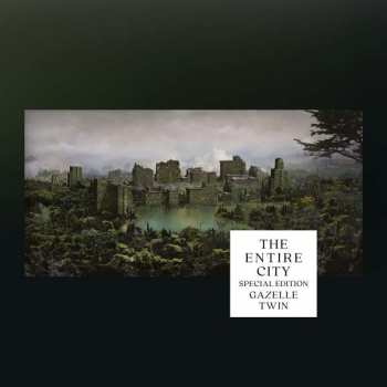 Album Gazelle Twin: The Entire City
