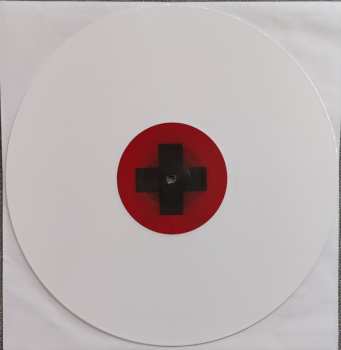 LP Max de Wardener: The Power (Original Motion Picture Soundtrack) LTD | CLR